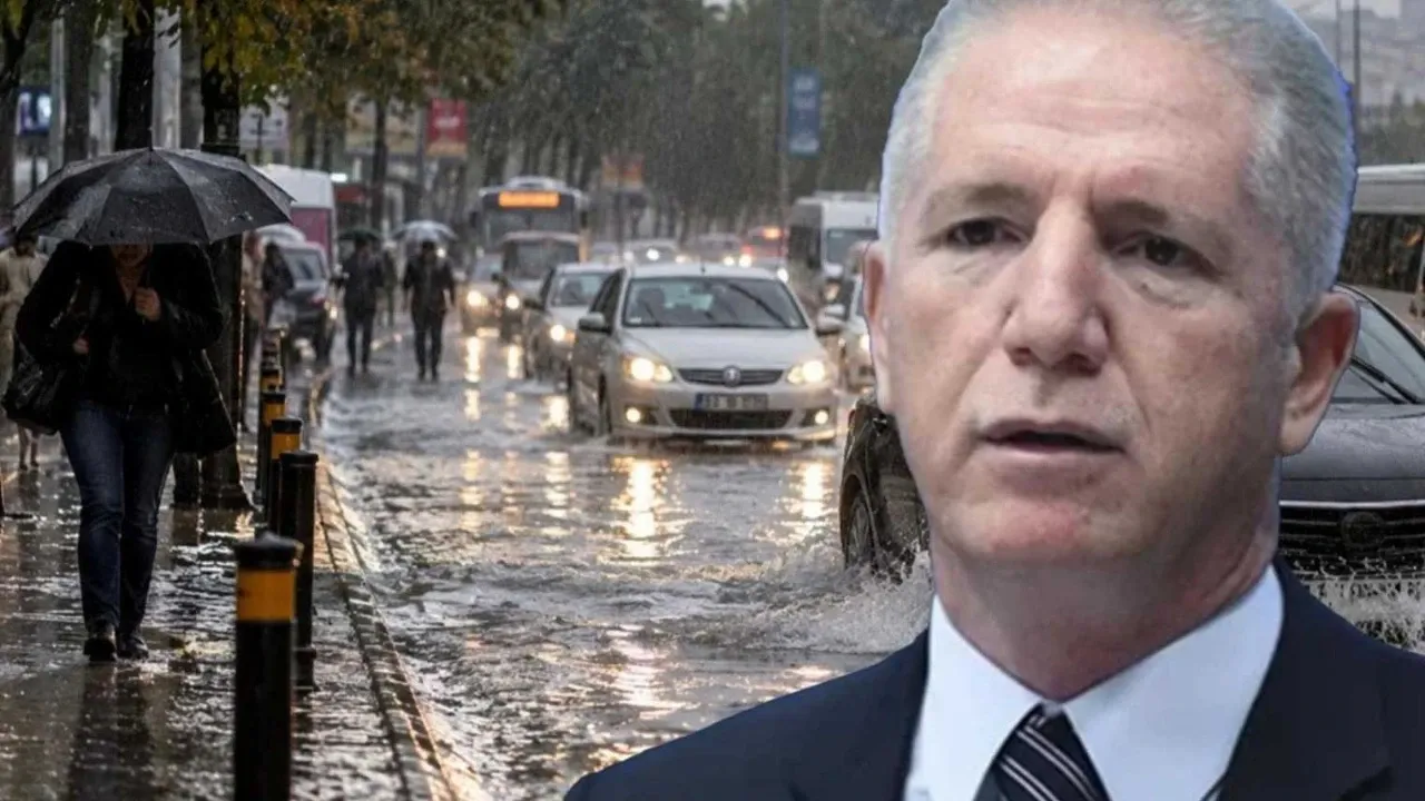 Vali Davut Gül son durumu aktardı: Kayıp sayısı 5’e çıktı…