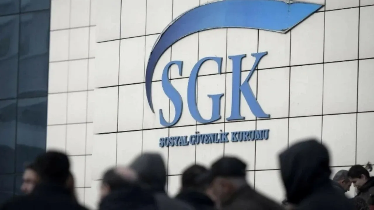 SGK ve vergi borcu sınırında 10 katlık artış kararı geldi