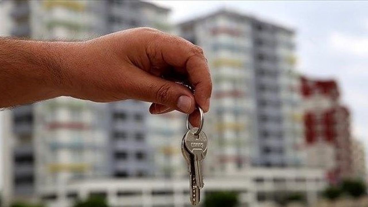 Konut piyasasında tablo değişti: Satışlar bir anda arttı