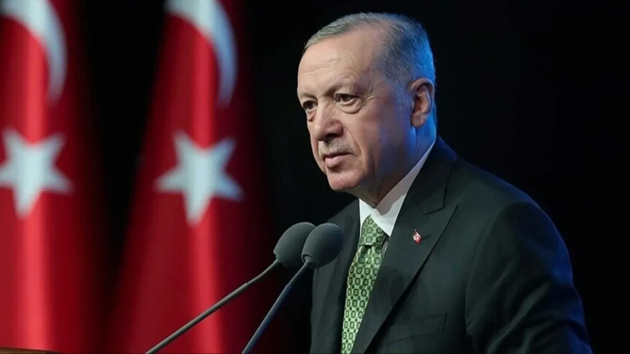 Erdoğan’dan fon soruşturması mesajı: Bedelini ödeteceğiz