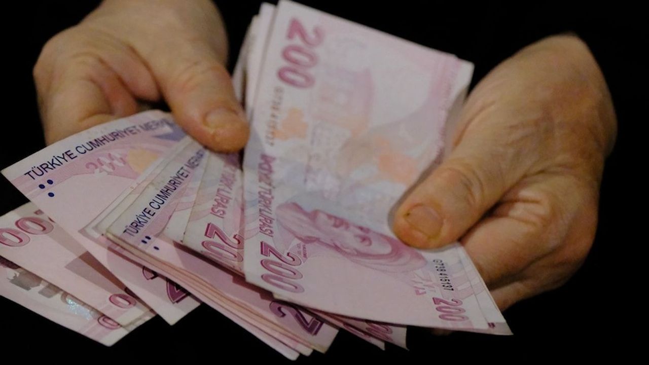 Emeklinin ocak zammı için oran ortaya çıktı: Yüzde 11,11