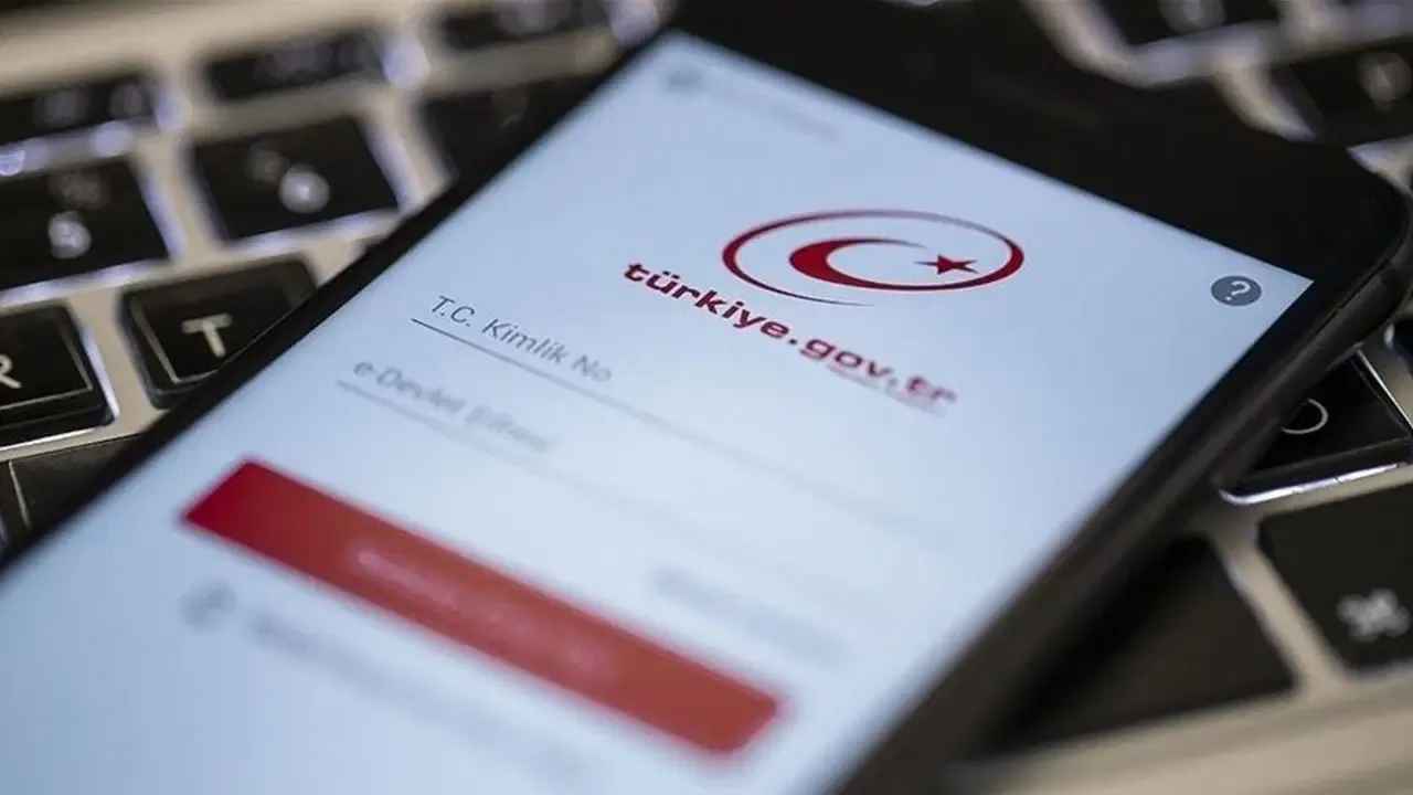 e-Devlet'te yeni dönem: Mirasçılar borçları görebilecek
