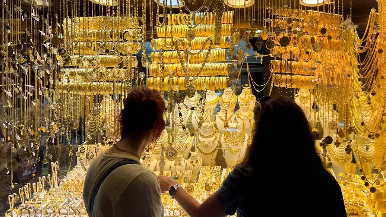 Altın alacaklar dikkat: Kuyumcular son dönemde yayılan dolandırıcılığı anlattı