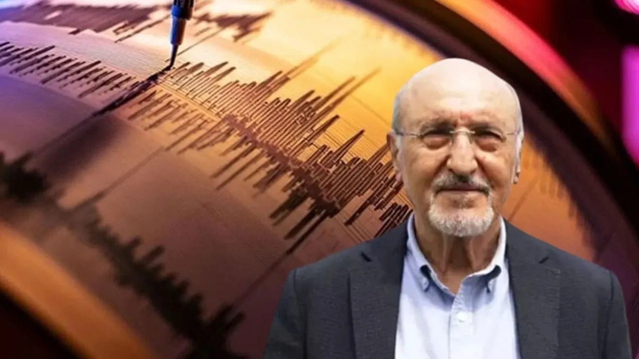 İstanbul için yine ezber bozdu: 7.5'lik büyük deprem kapıya dayandı mı?