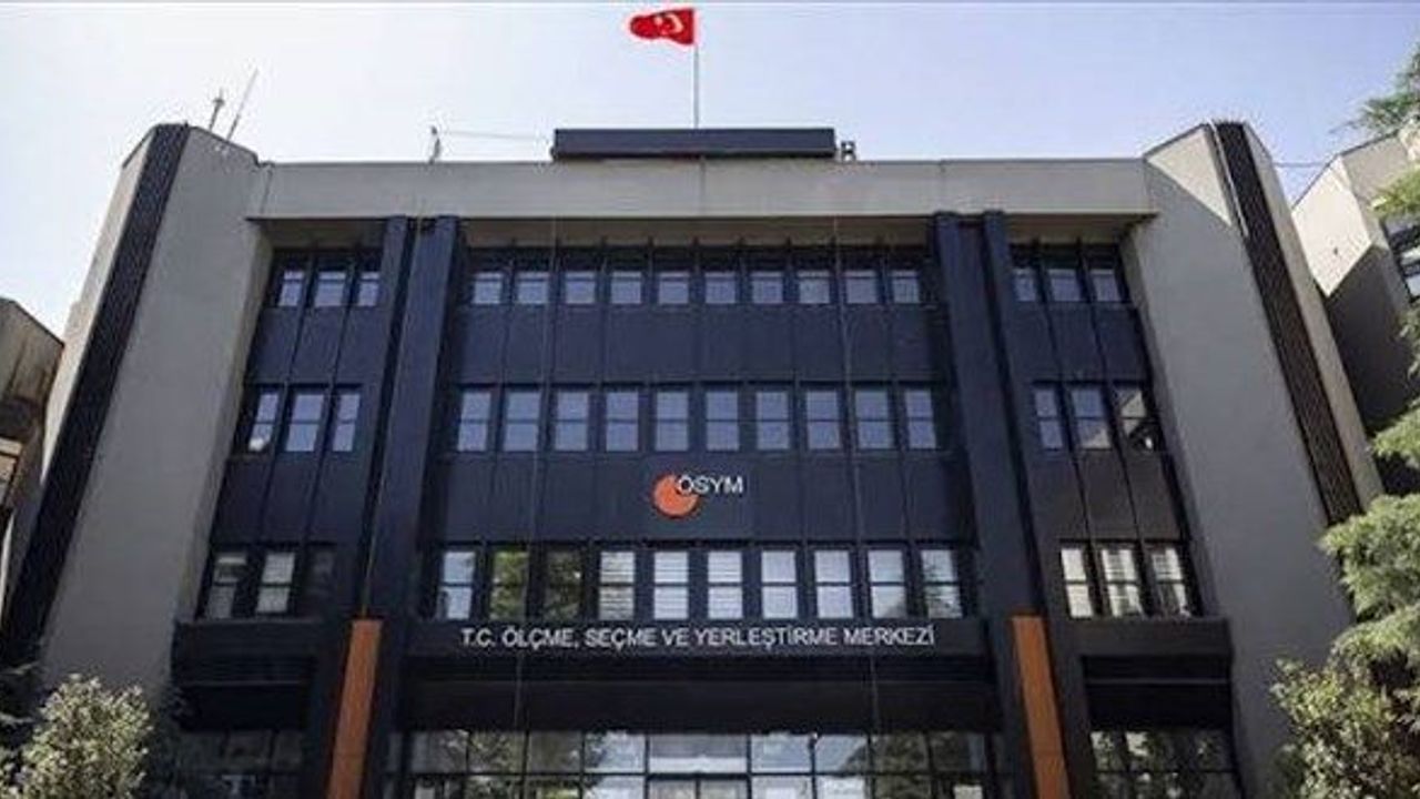 Adalet Bakanlığı duyurdu: İcra müdürlüğü sınavı için başvurular açıldı