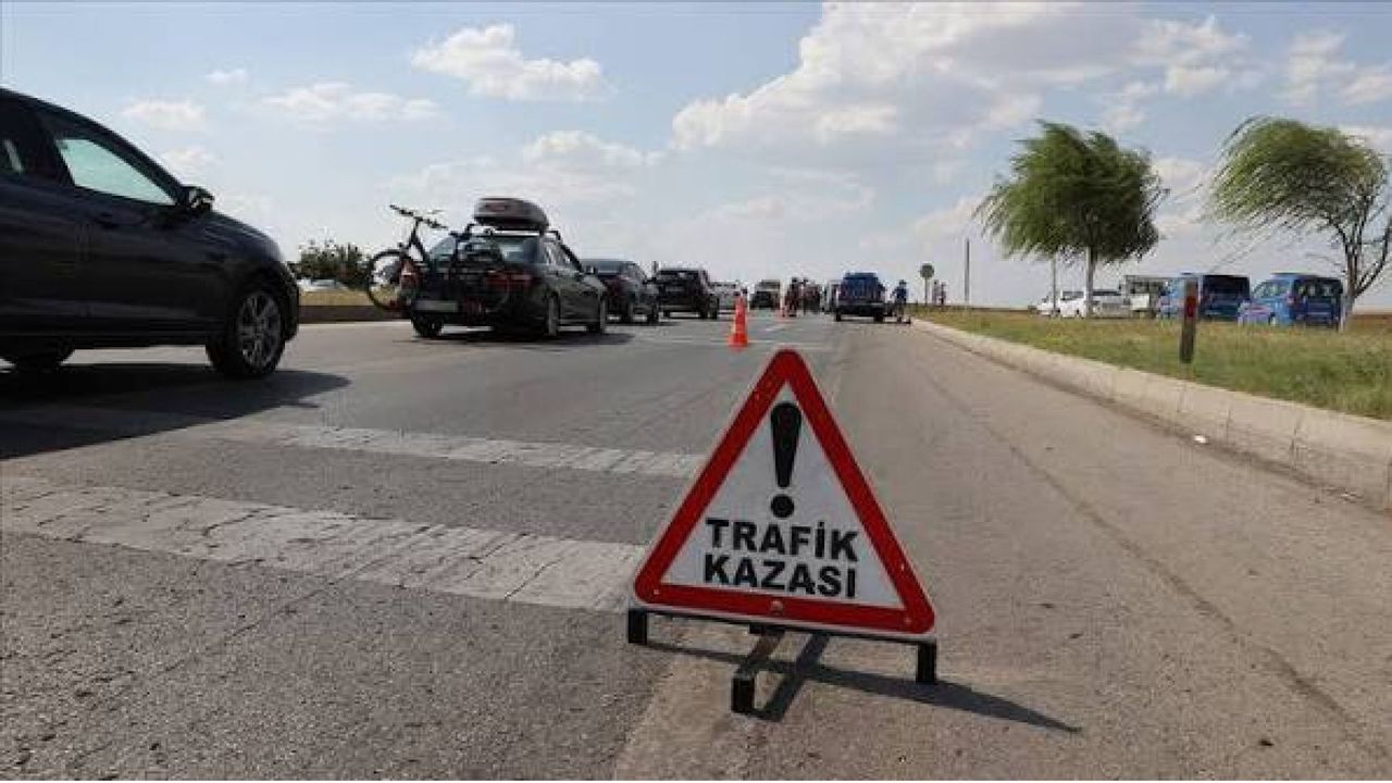 Kurgu kaza' şebekesine dev operasyon: 77 şüpheliye gözaltı kararı
