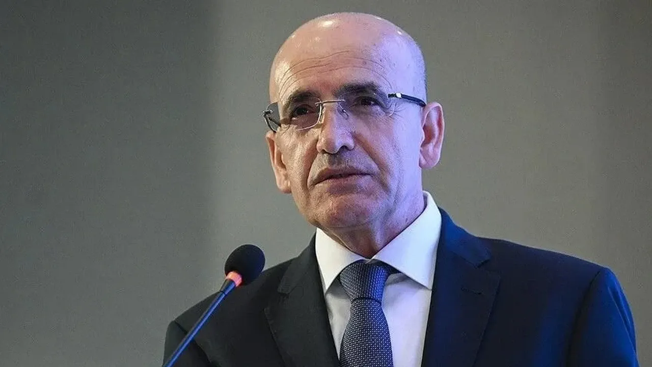 Mehmet Şimşek'ten fon açıklaması: 66 fon kapatıldı, 40,8 milyar TL ödeme yapıldı