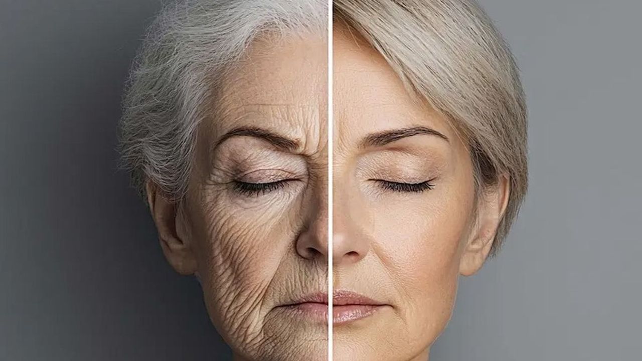 Yaşlanmayı tersine çeviren keşif: Beyin hücreleri 50 günde 60 yıl gençleşti
