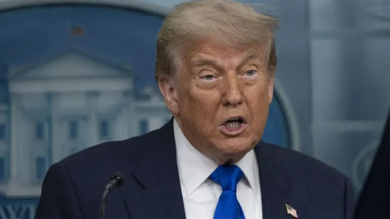 Trump: “Ortada Avrupa diye bir yer kalmayacak” açıklaması
