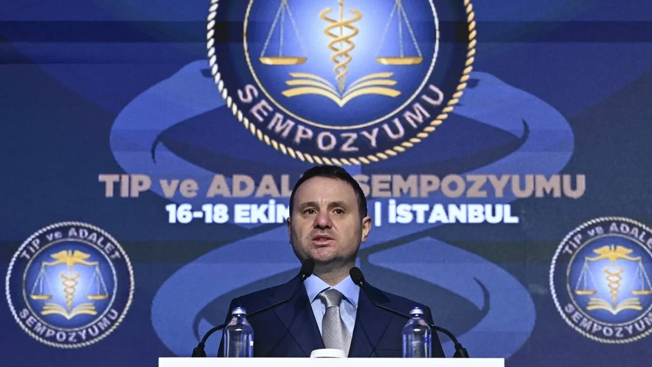 Adalet arayışı her sınırda yeniden başlamamalı