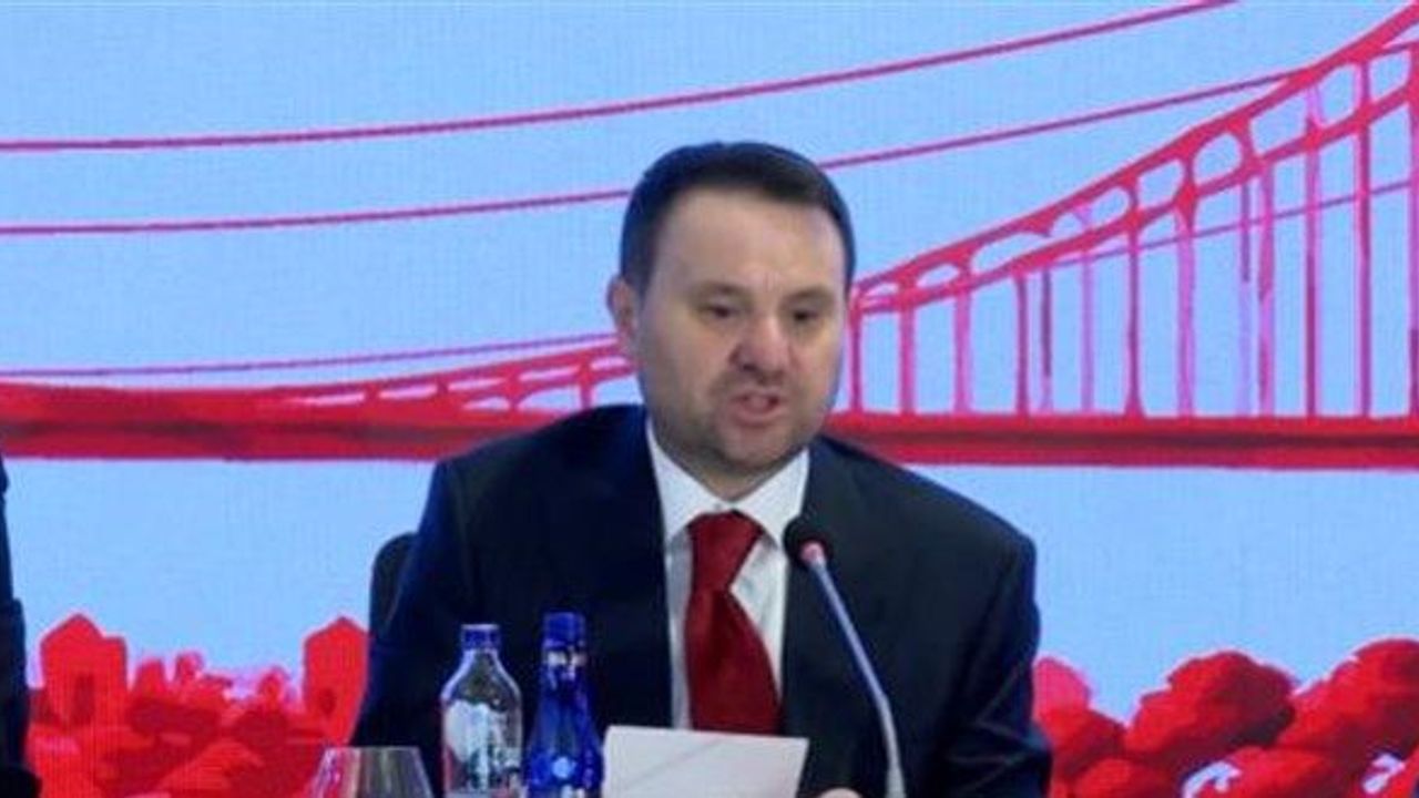 Adalet Bakanı Gürlek: Yargılama aceleye gelmeyecek kadar hassas, uzatılmayacak kadar önemli