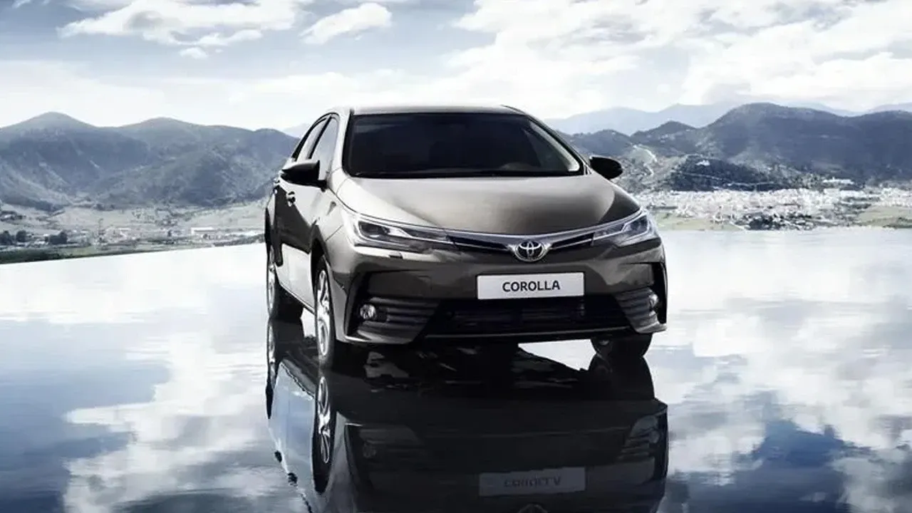 Toyota bu modelleri geri çağırdı: Yangın riski gündemde