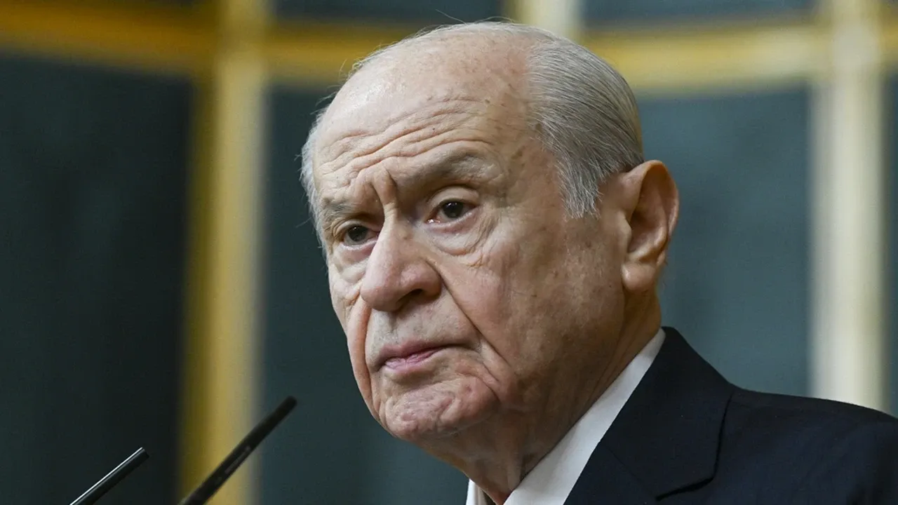 Bahçeli’den Mavi Vatan mesajı: Türkiye güçlenmiştir