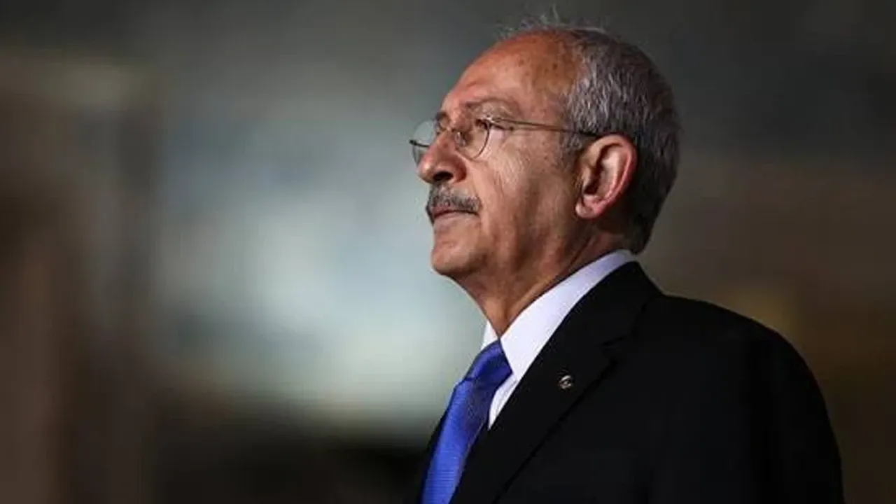 Kılıçdaroğlu’ndan AB’ye sert mesaj: Sömürge çağında değiliz