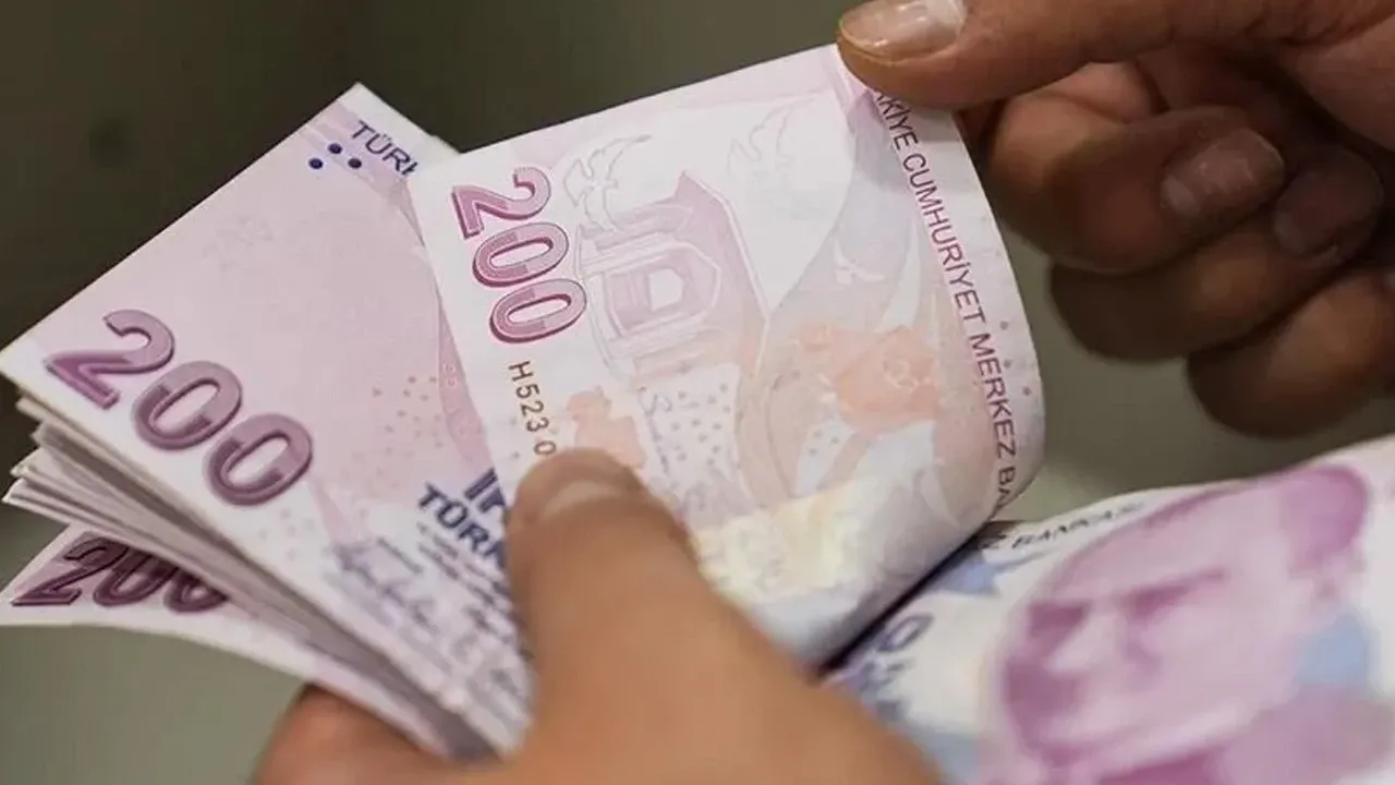 Asgari ücret için 45 bin 800 liralık yeni teklif Meclis'te