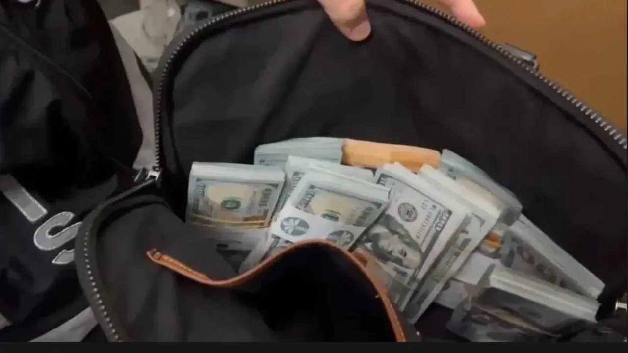 ‘Kural budur, vereceksin’: 600 bin dolar rüşvet alan vekil kim?