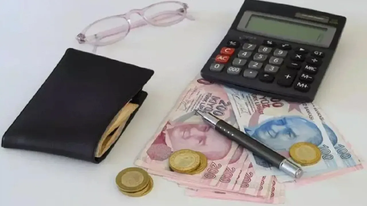 Asgari ücret için 3 senaryo: Net ücret 37 bin 537 TL