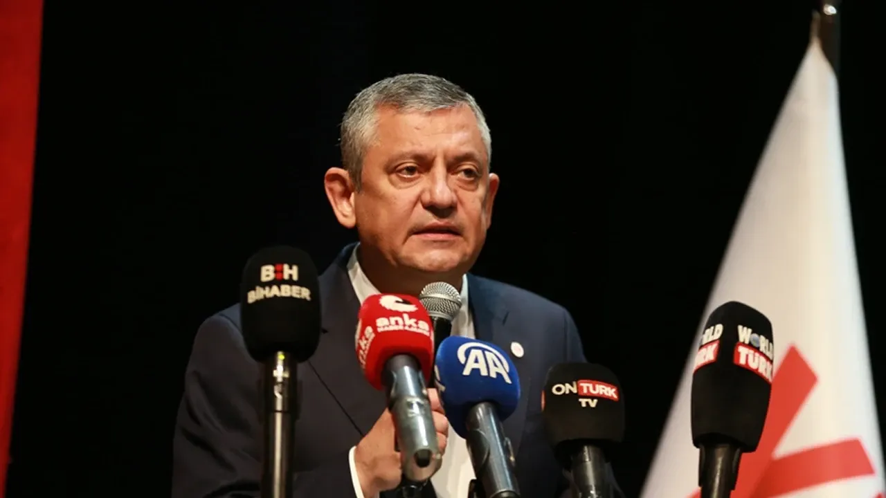 Özgür Özel’e A Haber sözleri sonrası özür çağrısı geldi