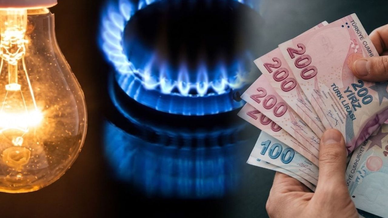 Kış öncesi faturalara kötü haber: Doğal gaz ve elektriğe zam kapıda
