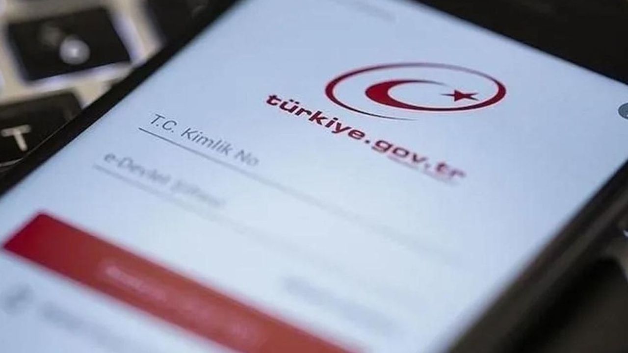 PHP depremi sonrası e-Devlet için kritik açıklama geldi