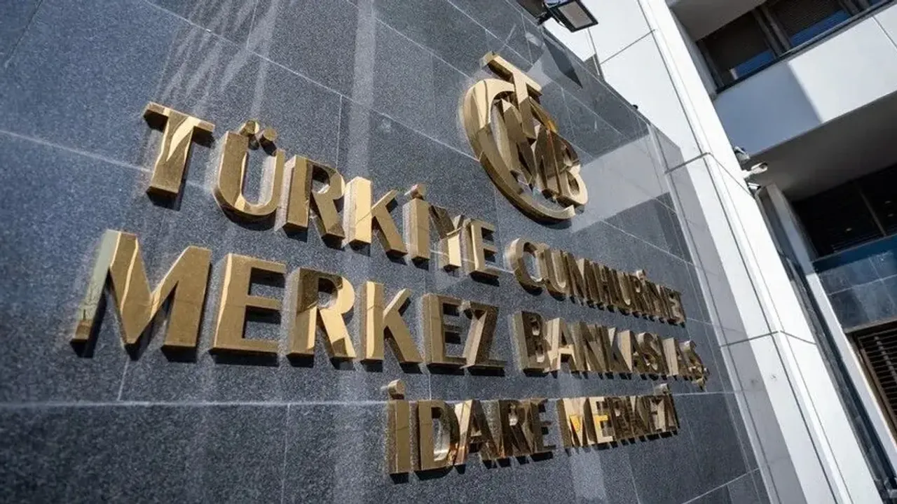 Merkez Bankası faizi indirdi: Yeni oran belli oldu