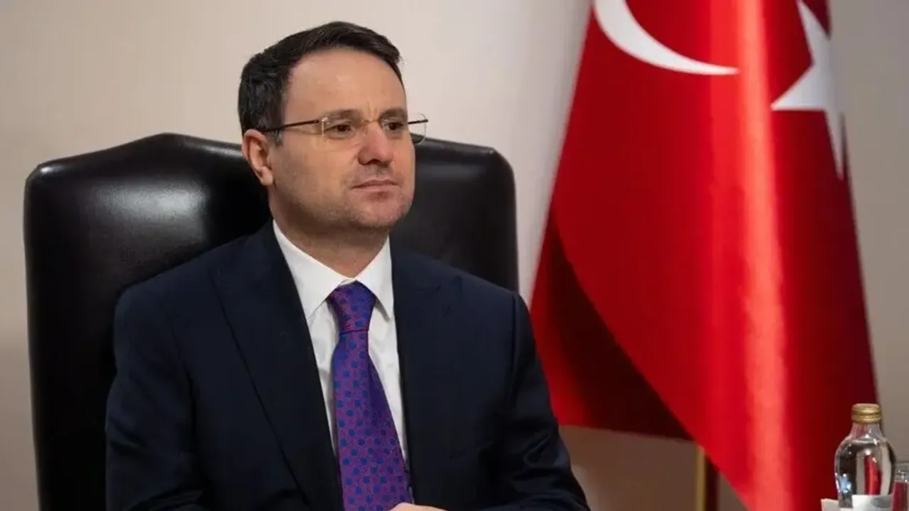 Bakan Gürlek duyurdu: Üç eski dosyada yeni gelişmeler