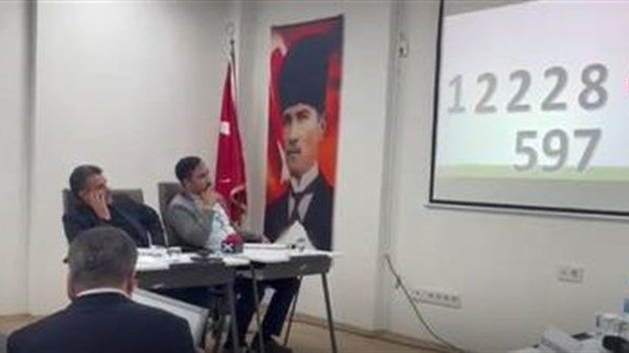 32 öğretmen başladı, 4’ü finale kaldı: Ödül için kıyasıya yarıştılar