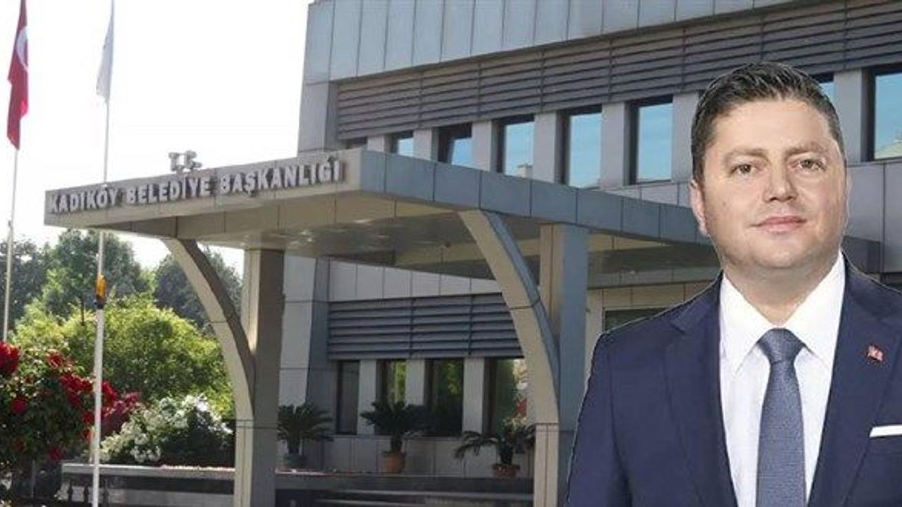 İstanbul'da dengeleri değiştiren karar: Kadıköy Belediyesi YENİ Parti'ye geçti