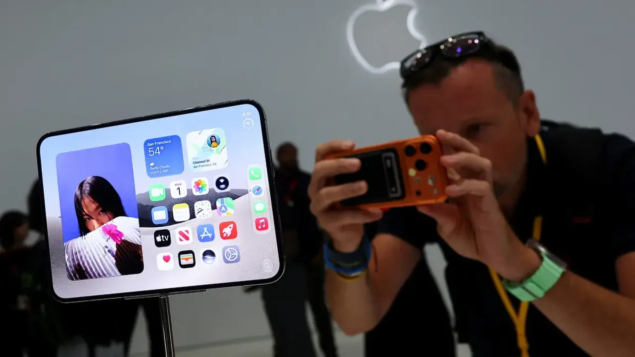 iPhone Duo Türkiye'de satışa çıktı: İşte depolamaya göre değişen fiyatları