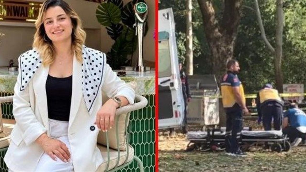 KPSS'ye hazırlanıyordu: Sevda Dinler'in hayalleri yarım kaldı