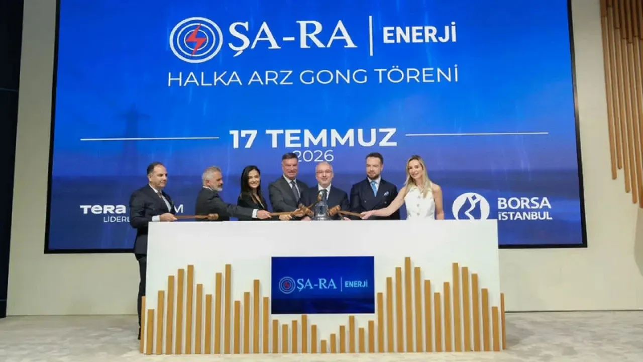 Norveç Varlık Fonu Türkiye'deki hisse pozisyonlarını incelemeye aldı