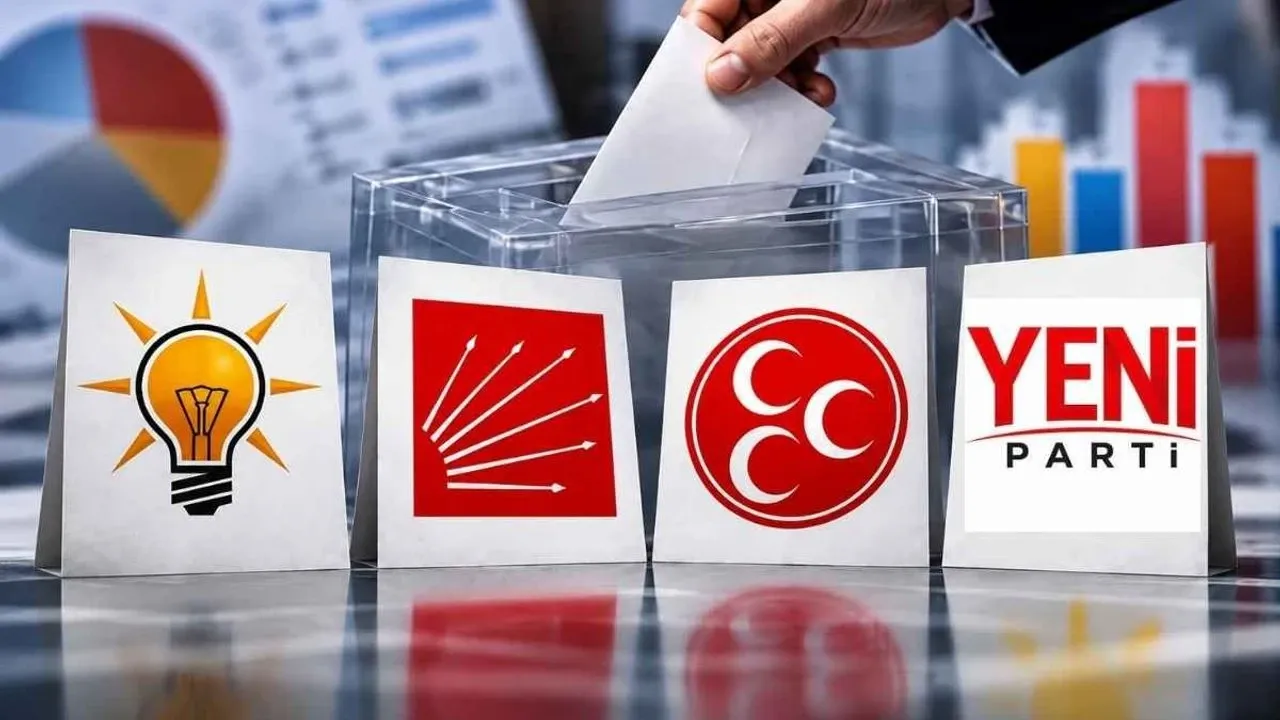 Fon krizi seçim anketlerine nasıl yansıdı? İşte son çarpıcı anket!