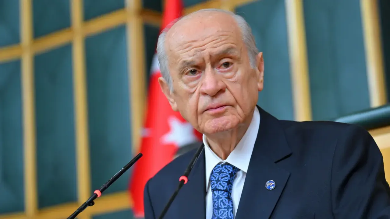 MHP’de kurultay takvimi netleşti: Bahçeli tarihi açıkladı