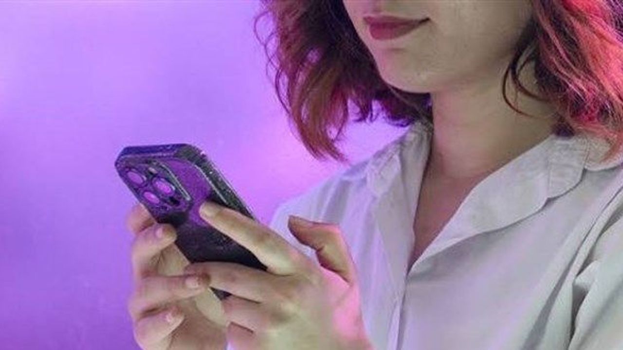 Telefonda bu işaretler varsa uzman uyardı: Dijital kullanımınızı gözden geçirin
