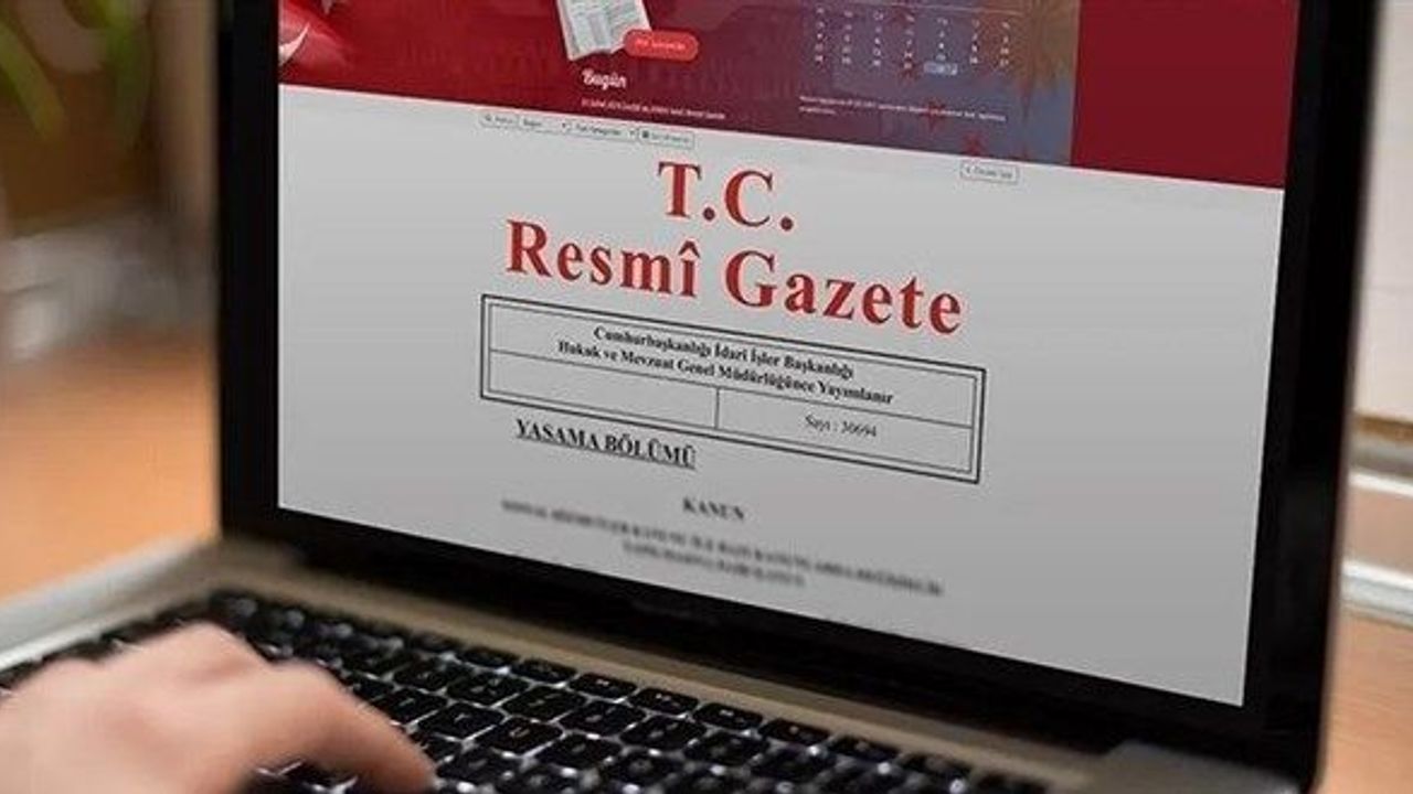 Sözleşmeli personel için yeni yasak: Memur kadrosuna geçene kadar uygulanacak