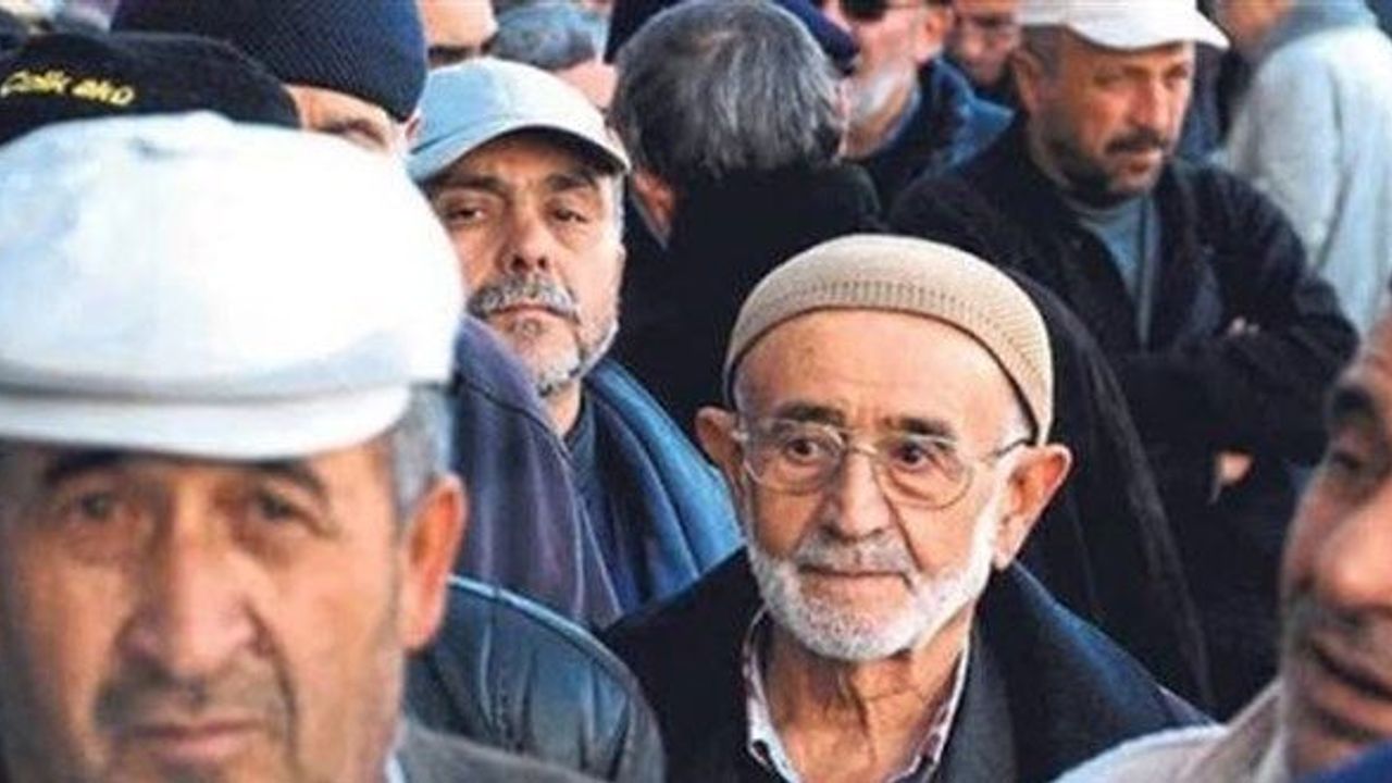 Emeklilik sistemi sıralaması belli oldu: Türkiye Avrupa'da sonuncu