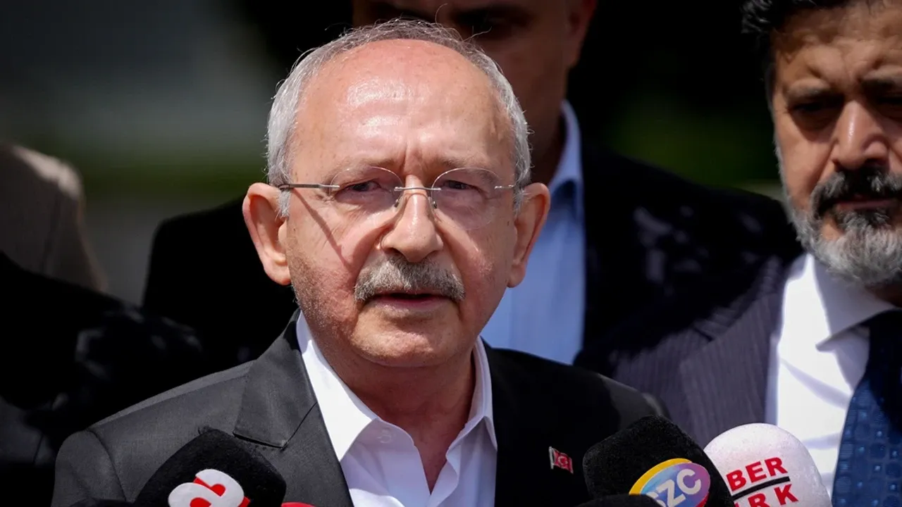 Kılıçdaroğlu oy kaybının nedenini açıkladı: "Sorumluluk bizde, hata bizde"