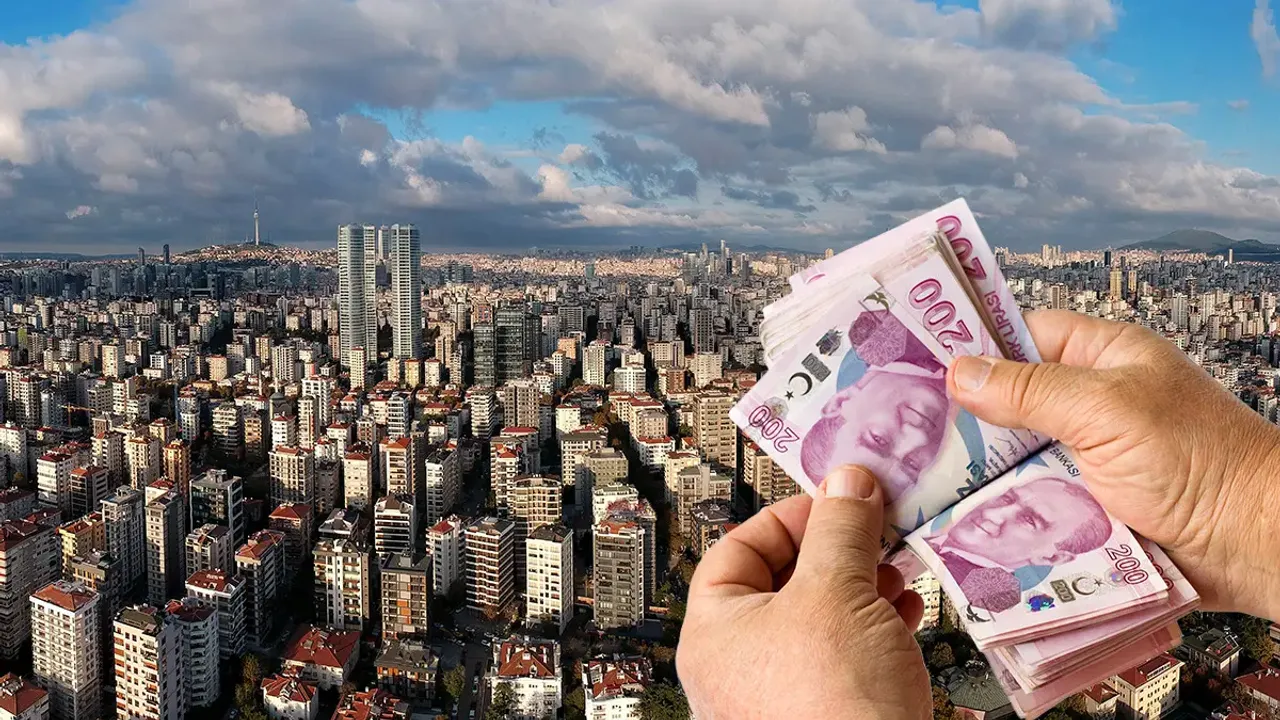 Ev alacaklar dikkat: İstanbul, Ankara ve İzmir’de yeni dönem başladı