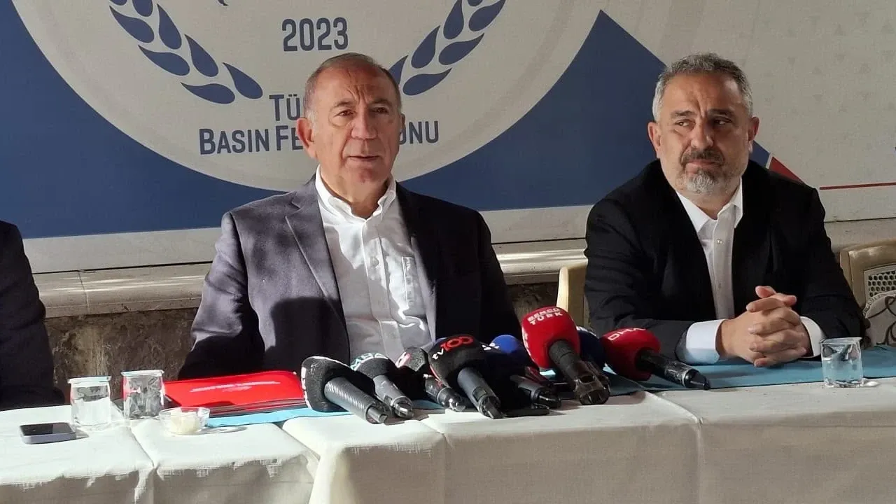 Özgür Özel için CHP’ye dönüş şartı: Kılıçdaroğlu’ndan özür dilesin!