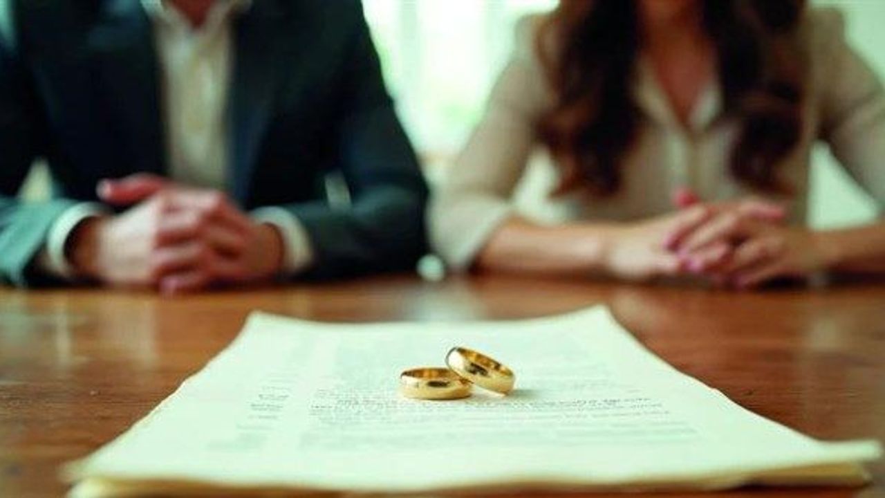 Nafakada kritik düzenleme hazırlanıyor! Mevcut nafakalar da etkilenebilir