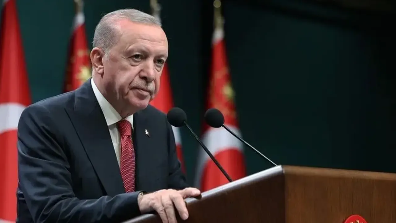 Cumhurbaşkanı Erdoğan: 2027 bütçesinde emeklilerin durumunu iyileştirecek imkan oluşturuyoruz