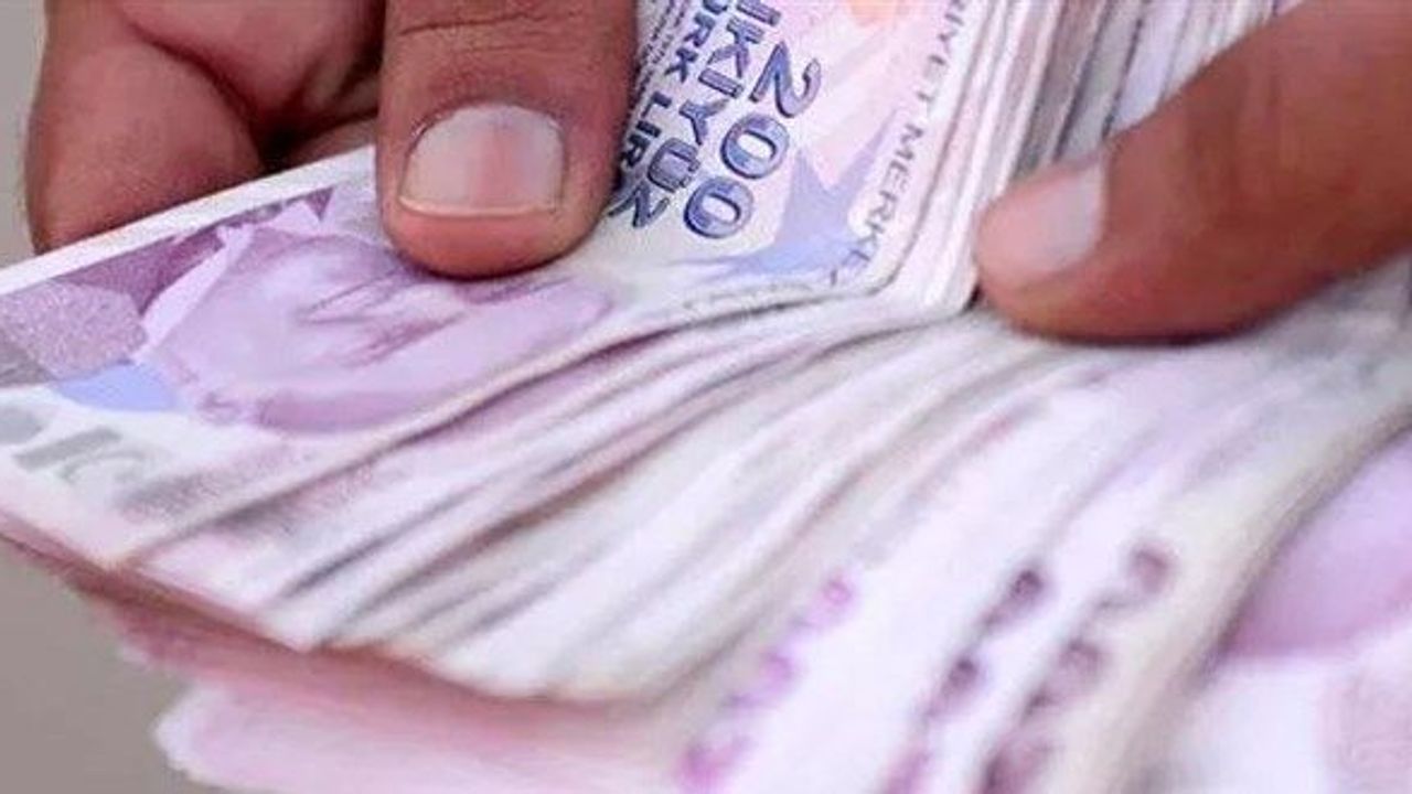Kamuda maaş sistemi değişiyor: Tüm personeli kapsayan yeni model programda