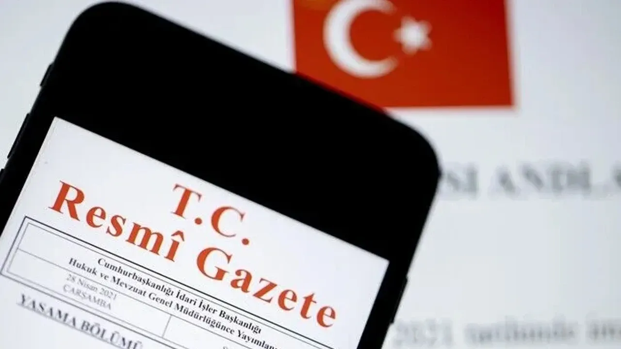 Resmi Gazete’de yayımlandı: İşte 2027 için ekonomi hedefleri