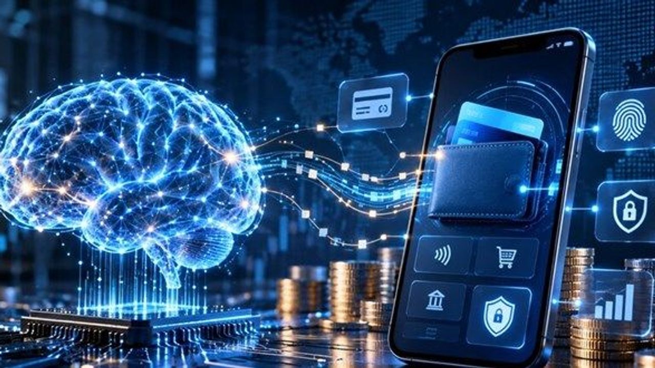 Kamu çalışanlarının kimlik ve diploması dijital cüzdana taşınıyor