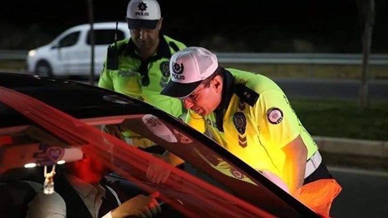 2027'de trafik denetimleri artacak: Jandarma ve polis için yeni hedefler