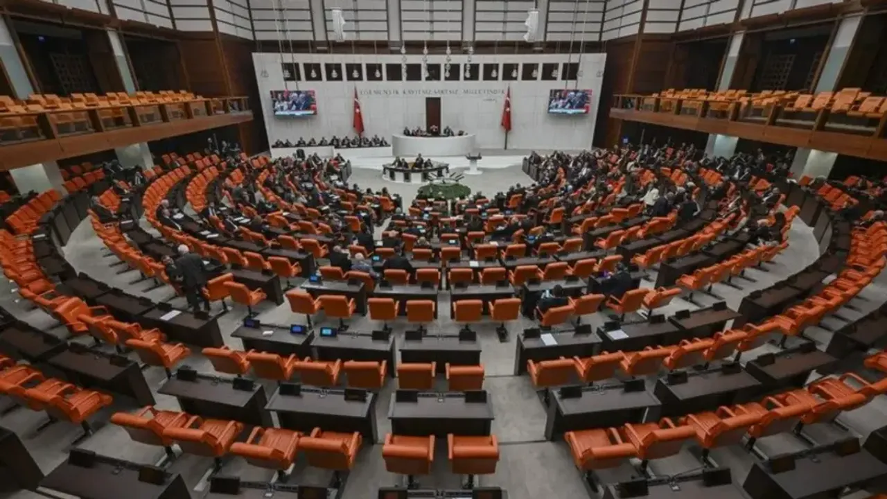 Meclis'te kritik Mekke Anlaşması oylaması: AK Parti, MHP ve CHP destek verdi