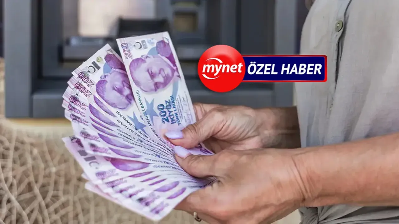 Milyonlarca emekliyi ilgilendiriyor: Refah payı ve ek ödeme gündemde