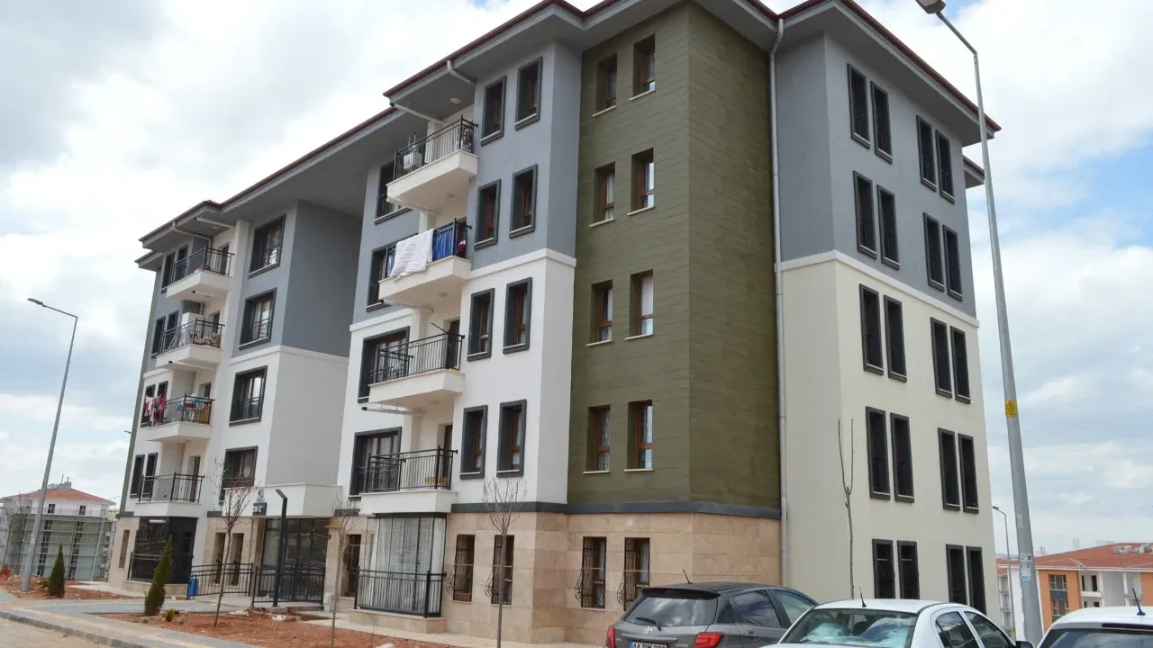 İstanbul TOKİ kiralık konut kurası ne zaman? 1.071 konutta son durum