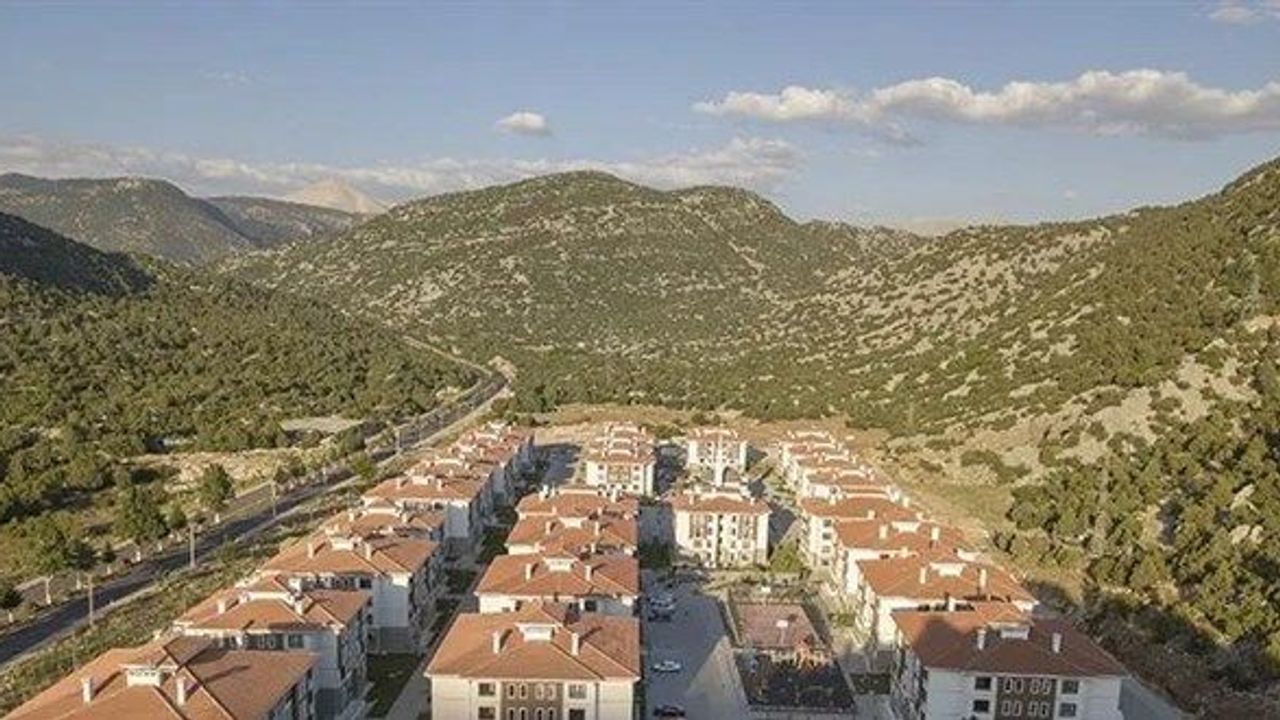 150 bin sosyal konut geliyor: Dar gelirli, engelli ve gençlere 2027 planı