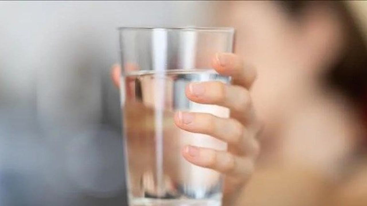 Her 7 yetişkinden biri böbrek hastası: Uzmandan su ve ilaç uyarısı